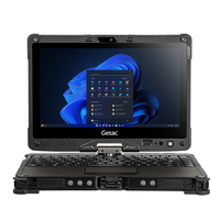 Getac V110 G7, Intel® Core™ i7, 29,5 cm (11.6IN), 1920 x 1080 Pixel, 16 GB, 512 GB, Windows 11 Pro