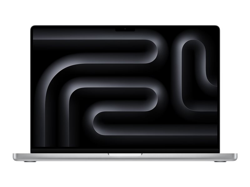 Apple MacBook Pro , Apple M, 41,1 cm (16.2IN), 3456 x 2234 Pixel, 18 GB, 512 GB, macOS Sonoma