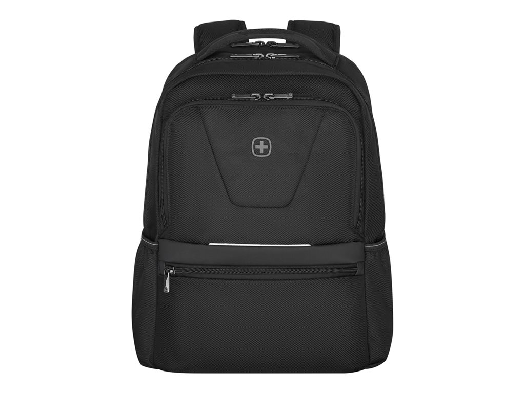 WENGER XE Resist 40,64cm 16Zoll Laptop Backpack with Tablet Pocket Black