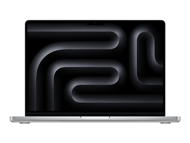 Apple MacBook Pro , Apple M, 36,1 cm (14.2IN), 3024 x 1964 Pixel, 18 GB, 512 GB, macOS Sonoma