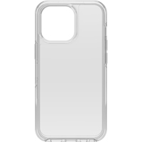 OtterBox Symmetry Clear Series für Apple iPhone 13 Pro, transparent - Ohne Einzelhandlesverpackung