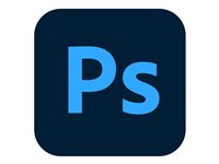 ADOBE VIP-C Photoshop for teams MP Subscription New 1M Level 2 10 - 49 (ML)