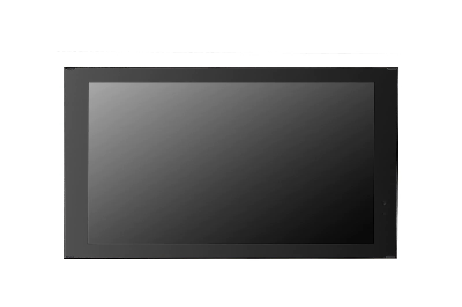 LG 22XE1J-B Signage-Display Digital Beschilderung Flachbildschirm 54,6 cm (21.5") IPS WLAN 1500 cd/m² Full HD Schwarz Eingebauter Prozessor Web OS 24/7