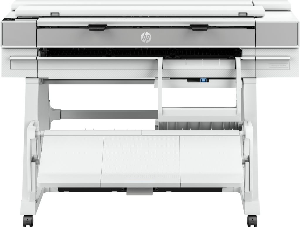 HP DesignJet XT950 36 Zoll Multifunktionsdrucker