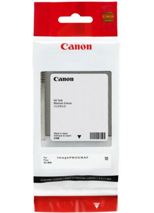 Canon PFI-2300 Y Druckerpatrone 1 Stück(e) Original Gelb