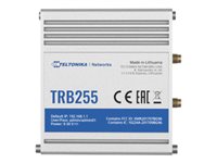 TELTONIKA TRB255 LTE/4G/2G/NB IoT M2M Industrie Gateway