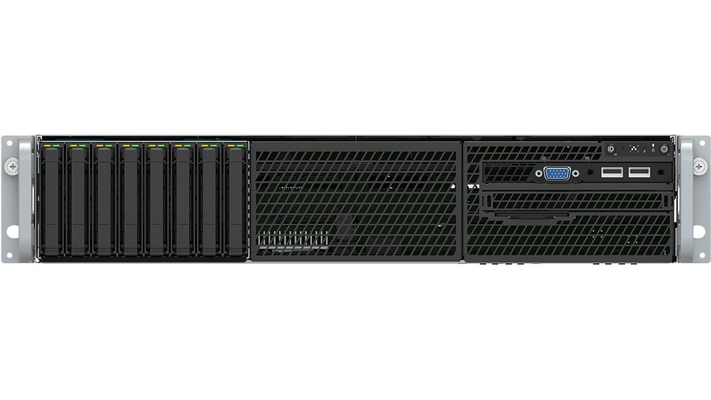 Intel ® Server System R2208WFTZSR