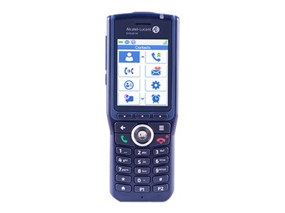 ALCATEL-LUCENT ENTERPRISE DECT Phone 8244 Mobilteil
