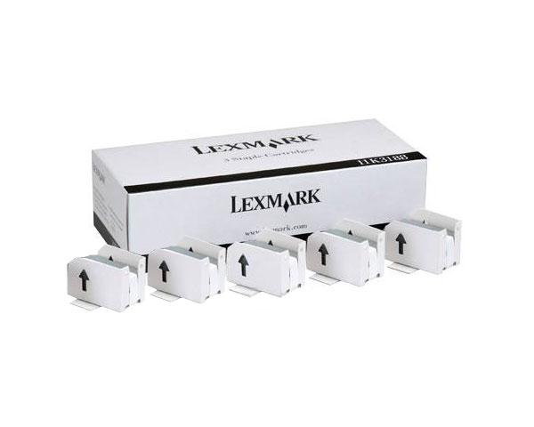 Lexmark 35S8500 Heftklammer 5000 Heftklammern