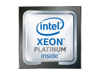 HPE Intel Xeon-Platinum 8468, Intel® Xeon® Platinum, LGA 4677 (Socket E), Intel, 2,1 GHz, 64-Bit, Intel Xeon Scalable 4th Gen