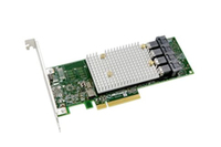 Adaptec SmartHBA 2100-16i, PCIe, Mini-SAS HD, Niedriges Profil, PCIe 3.0, 1360000 h, CE, FCC, UL, C-tick, VCCI, KCC, CNS