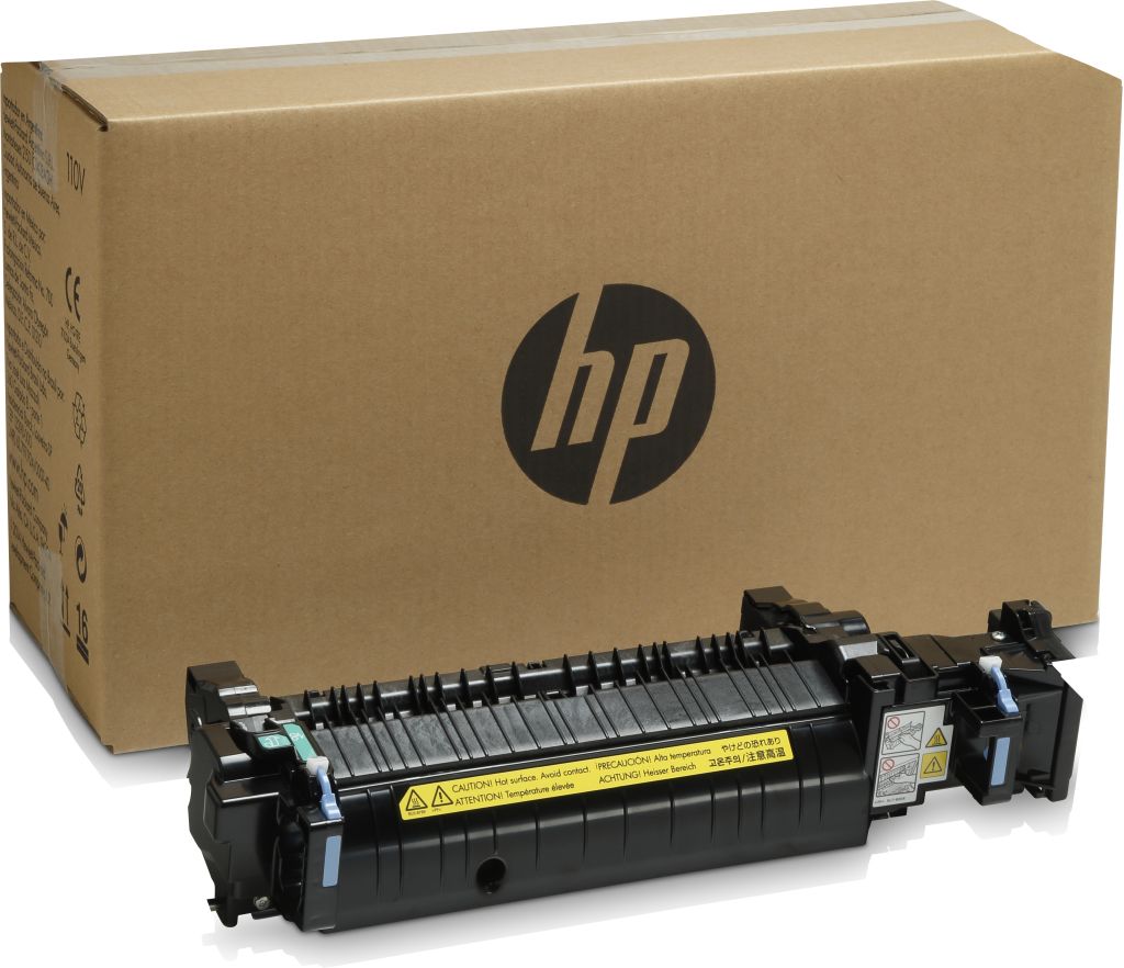 HP Color LaserJet B5L36A 220 V Fixiererkit