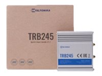 TELTONIKA TRB245 LTE/4G/3G/2G M2M Industrie Gateway