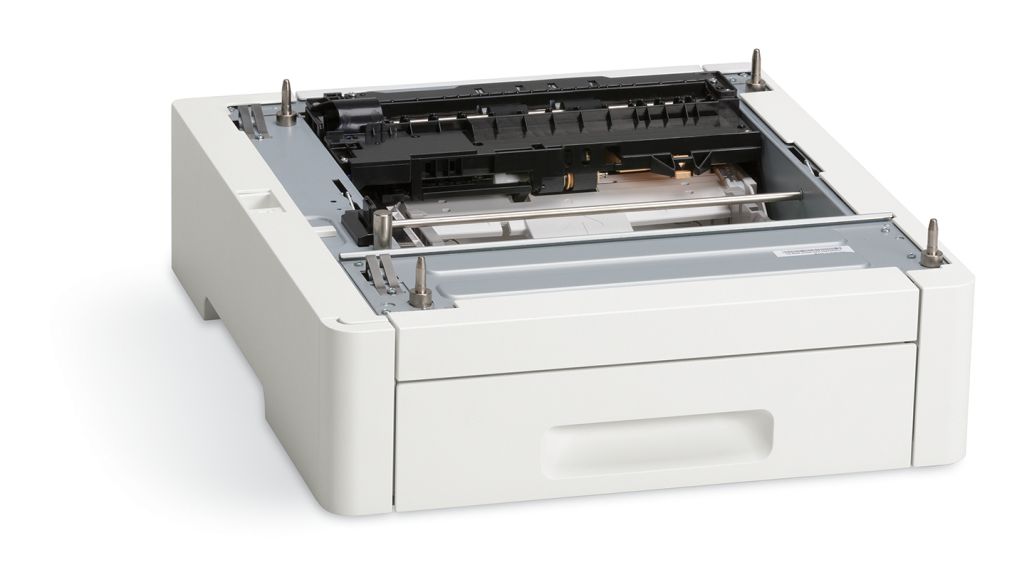 Xerox 1 x 550-Blatt-Behälter