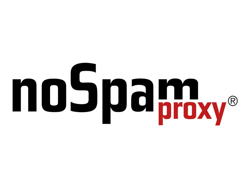 NETATWORK  NOSpamProxy Sandbox Service 3 Jahre 10 User incl. SW-Wartung