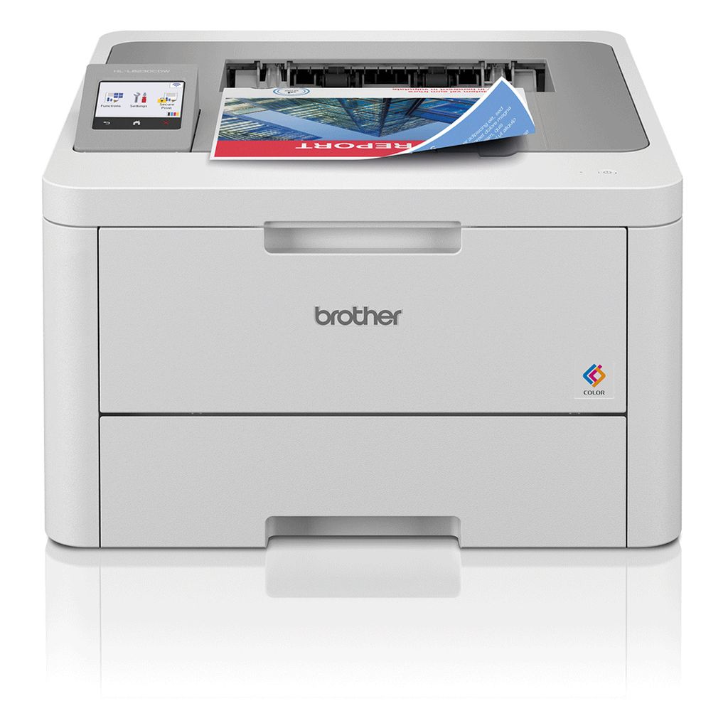 Brother HLL8230CDWRE1 Laser-Drucker Farbe 600 x 600 DPI A4 WLAN