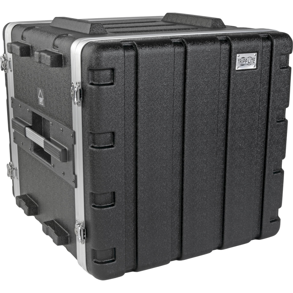 EATON TRIPPLITE 10U ABS Server Rack Equipment Shipping Case