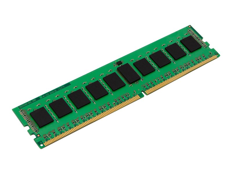 KINGSTON 16GB DDR4 2666MHz Reg ECC Dual Rank Module