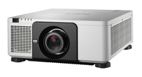 NEC PX1004UL Installation Projector WUXGA 10000 ALLaser Light Source white cabinet incl. NP18ZL lens