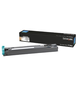 Lexmark C950X76G Tonerauffangbehälter 30000 Seiten