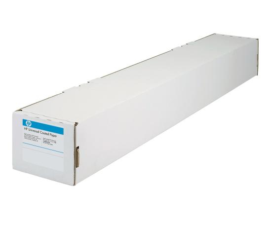 HP Q1413B Druckerpapier Matte Weiß