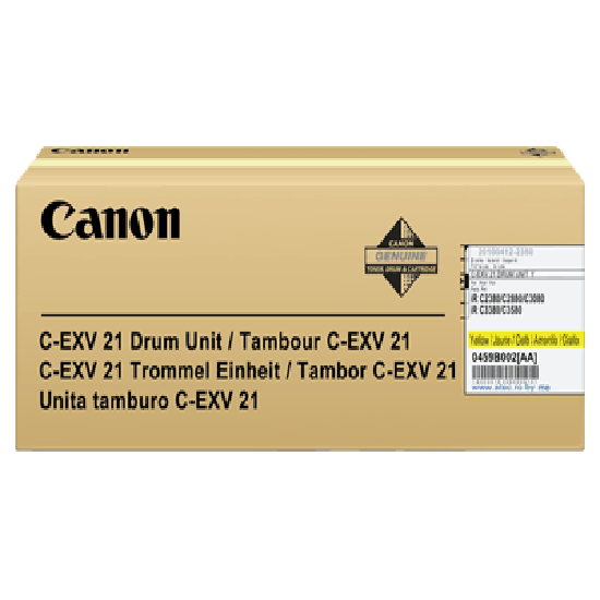 Canon C-EXV 21 Original 1 Stück(e)