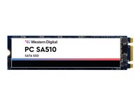 SANDISK PC SA510 250GB M.2 2280 Client SSD Drive