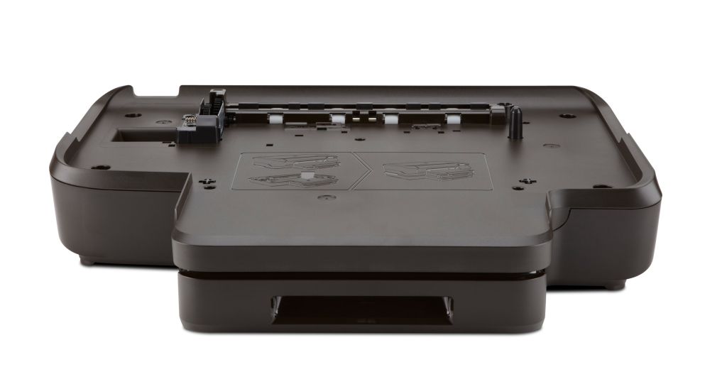 HP Officejet Pro 8100 ePrinter – 250-Blatt-Zuführung