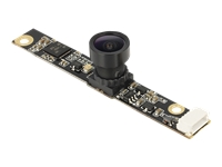 DELOCK Kameramodul USB2.0 CMOS IR 3,14 Megapixel 120 Grad V5 Fixfokus
