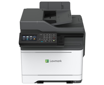 LEXMARK CX522ade MFP A4 color printer 33 ppm 1GB 1.2GHz