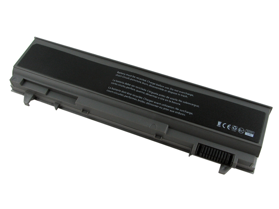 V7 Ersatzbatterie für ausgwählte Dell Notebooks