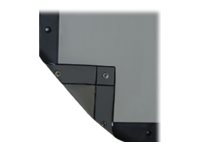 MEDIUM Rueckprojektionsfolie f. LW Fold Exclusiv BM 305x229cm AM 325x249cm BxH 4:3 Format