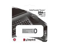 KINGSTON 256GB USB3.2 DataTraveler Gen1 Kyson