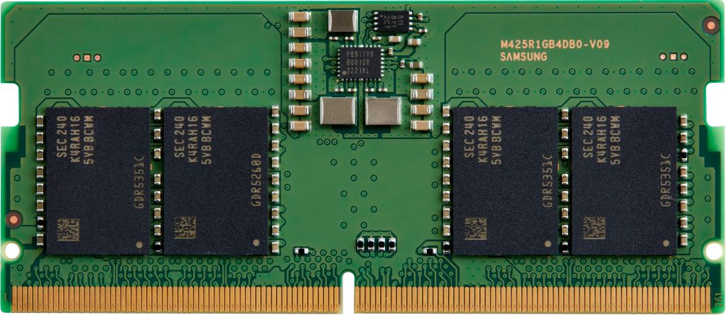 HP 83P90AA Speichermodul 8 GB DDR5 5600 MHz