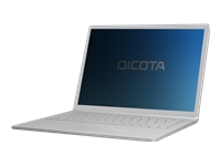 DICOTA Datenschutzfilter 2-Wege für Microsoft Surface Laptop 3 13.5 selbstklebend