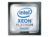 INTEL Xeon Platinum 8592+ 1.9GHz FC-LGA16N 320M Cache Tray CPU