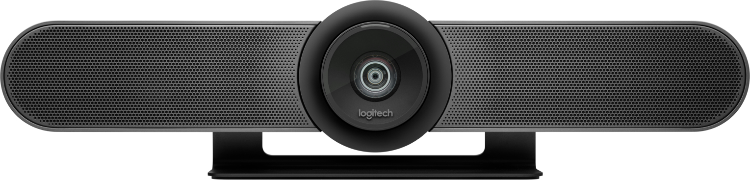 Logitech MeetUp + RoomMate + Tap IP Videokonferenzsystem Ethernet/LAN