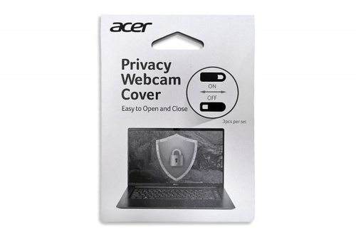 Acer NP.OTH11.01X laptop-zubehör Webcam-Abdeckung