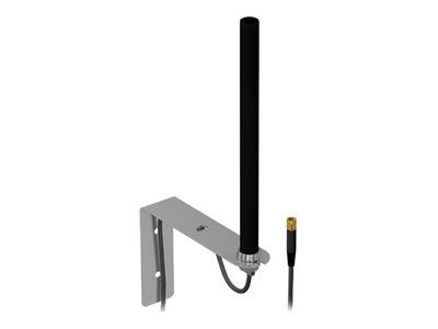 INSYS icom LTE450 Wandantenne Frequenzbänder 410-496 MHz LTE450 only IP67 5m Kabel