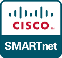 Cisco SMARTnet, 1 Jahr(e), 8x5, Nächster Werktag