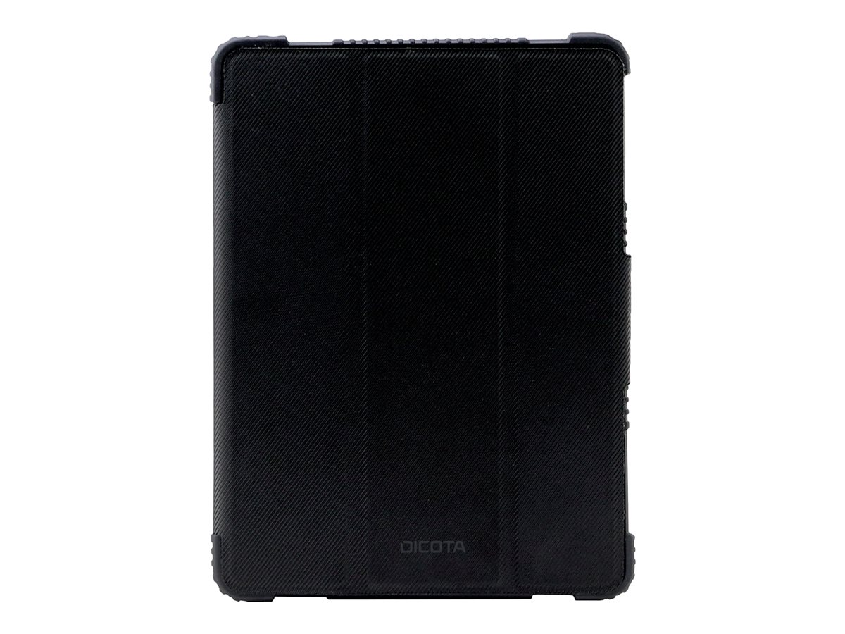 DICOTA Tablet Folio Case iPad 10.2inch 2020/8 Gen