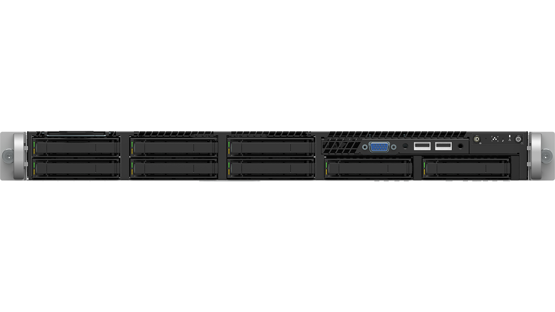 Intel ® Server System R2308WFTZSR