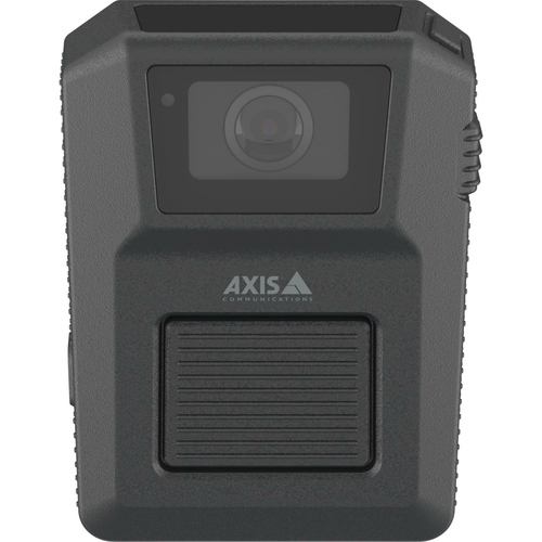 Axis W102, CMOS, 1920 x 1080 Pixel, 0,1 Lux, 25,4 / 2,9 mm (1 / 2.9IN), 1280 x 720, 1920 x 1080, 720p, 1080p