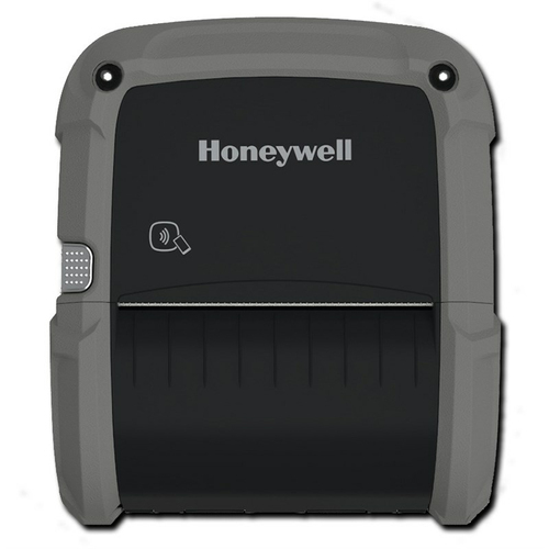 Honeywell RP4 ENHANCED USB NFC BT 4.0LE                                                                                                                                                                                                                        