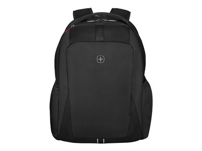 WENGER XE Professional 39,62cm 15,6Zoll Laptop Backpack with Tablet Pocket Black
