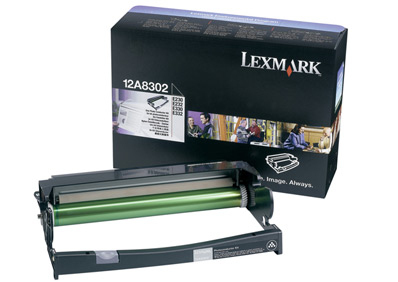 Lexmark 12A8302 Fotoleitereinheit 30000 Seiten