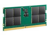 TRANSCEND 16GB JM DDR5 5600 SO-DIMM 1Rx8 2Gx8 CL46 1.1V
