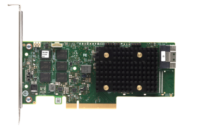 Lenovo RAID 940-16I RAID-Controller PCI Express x4 4.0 12 Gbit/s