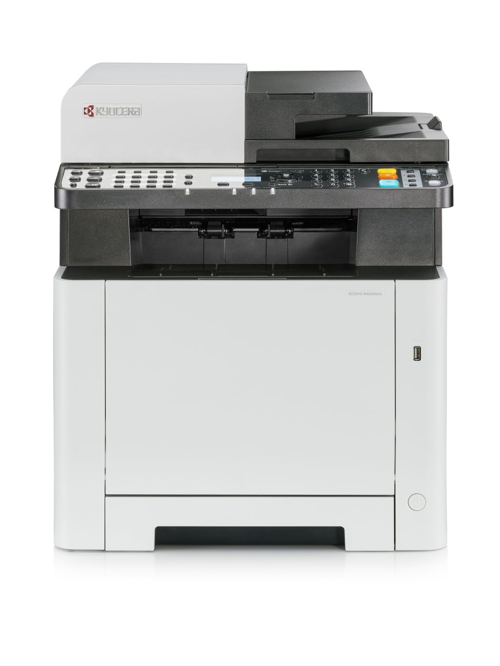 KYOCERA ECOSYS MA2100cfx/Plus A4 21ppm Color Multifunction Printer
