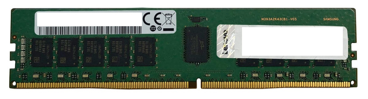 Lenovo 4X77A12188 Speichermodul 32 GB 1 x 32 GB DDR4 3200 MHz